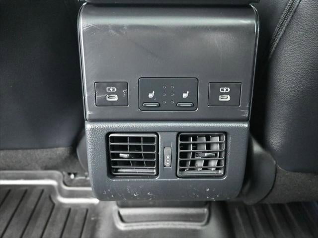 2024 Toyota bZ4X Limited