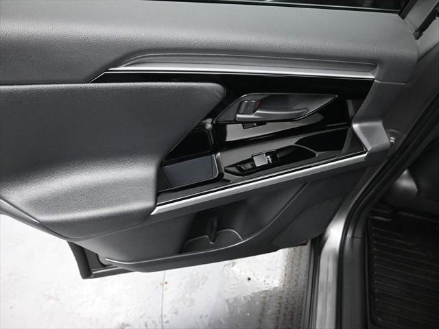 2024 Toyota bZ4X Limited