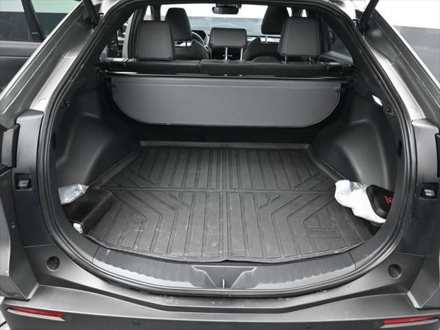 2024 Toyota bZ4X Limited