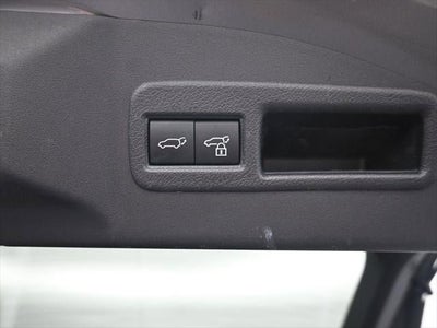 2024 Toyota bZ4X Limited