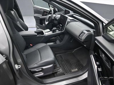 2024 Toyota bZ4X Limited