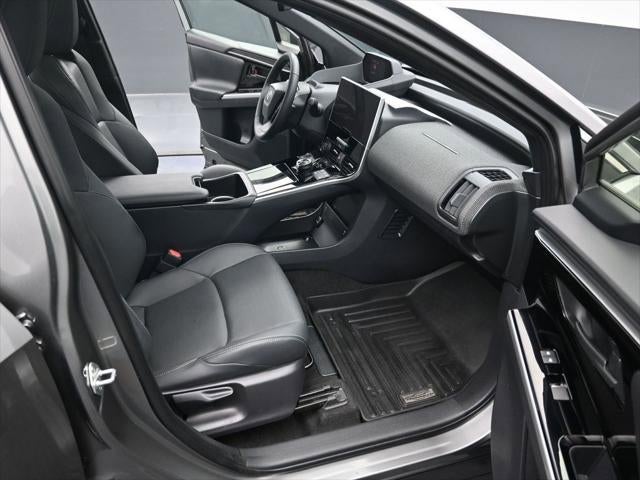 2024 Toyota bZ4X Limited
