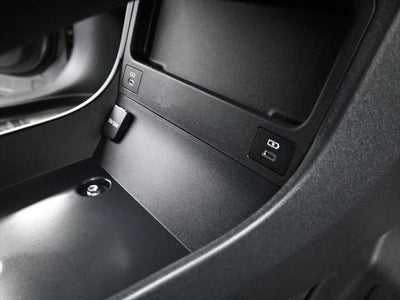 2024 Toyota bZ4X Limited