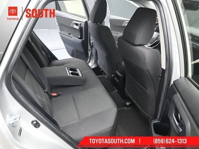 2017 Toyota Corolla iM Base