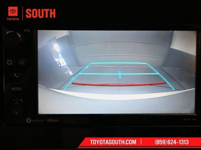 2017 Toyota Corolla iM Base