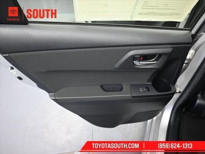 2017 Toyota Corolla iM Base