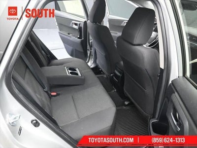 2017 Toyota Corolla iM Base