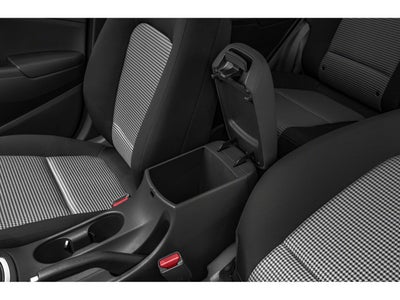 2018 Hyundai KONA SE