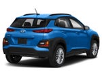 2018 Hyundai KONA SE