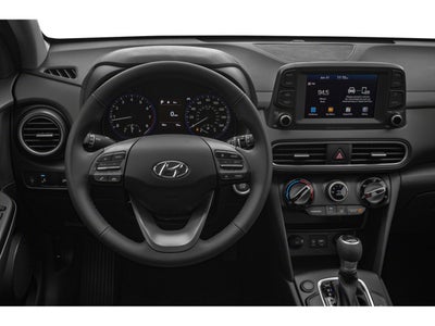 2018 Hyundai KONA SE