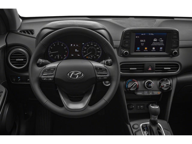 2018 Hyundai KONA SE