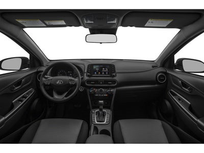 2018 Hyundai KONA SE