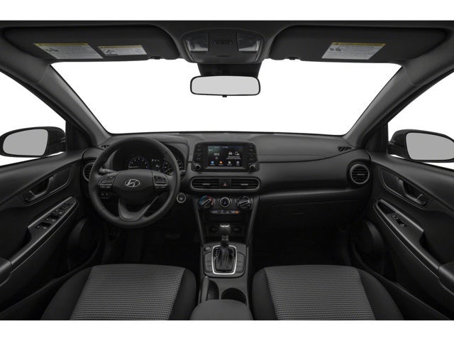 2018 Hyundai KONA SE
