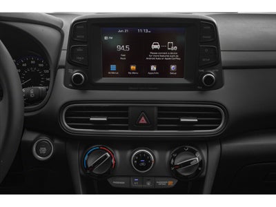 2018 Hyundai KONA SE