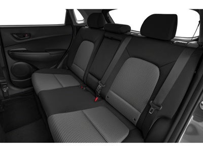 2018 Hyundai KONA SE