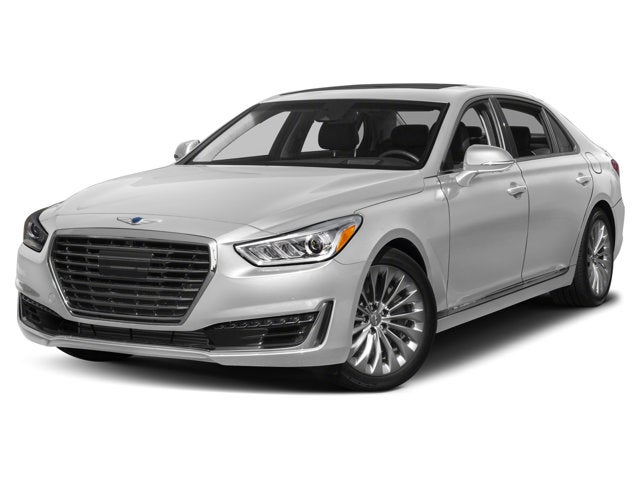 2019 Genesis G90 5.0L Ultimate