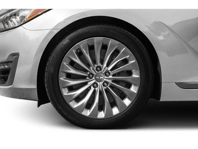 2019 Genesis G90 5.0L Ultimate