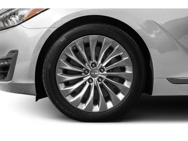 2019 Genesis G90 5.0L Ultimate