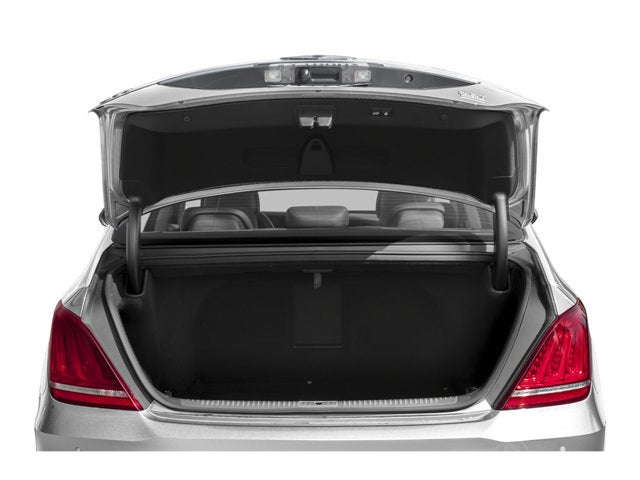 2019 Genesis G90 5.0L Ultimate