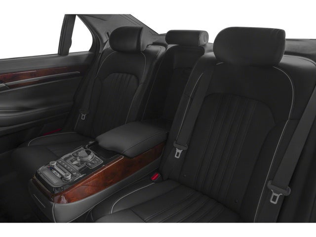 2019 Genesis G90 5.0L Ultimate