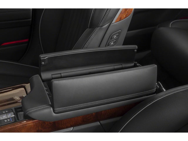 2019 Genesis G90 5.0L Ultimate
