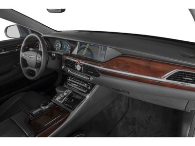 2019 Genesis G90 5.0L Ultimate