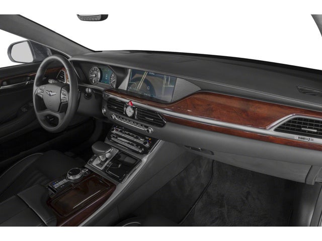 2019 Genesis G90 5.0L Ultimate