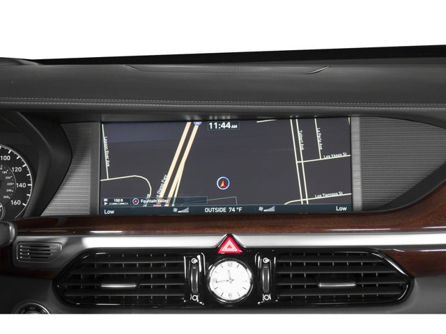 2019 Genesis G90 5.0L Ultimate