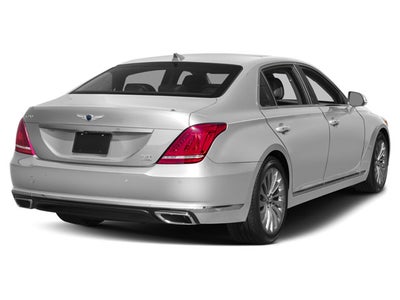 2019 Genesis G90 5.0L Ultimate