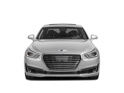 2019 Genesis G90 5.0L Ultimate