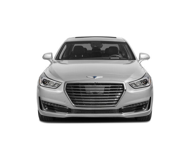 2019 Genesis G90 5.0L Ultimate