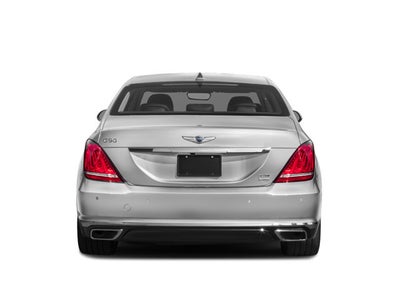 2019 Genesis G90 5.0L Ultimate