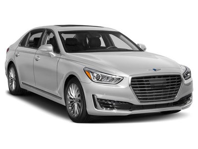 2019 Genesis G90 5.0L Ultimate