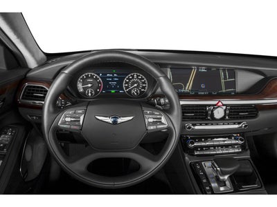 2019 Genesis G90 5.0L Ultimate