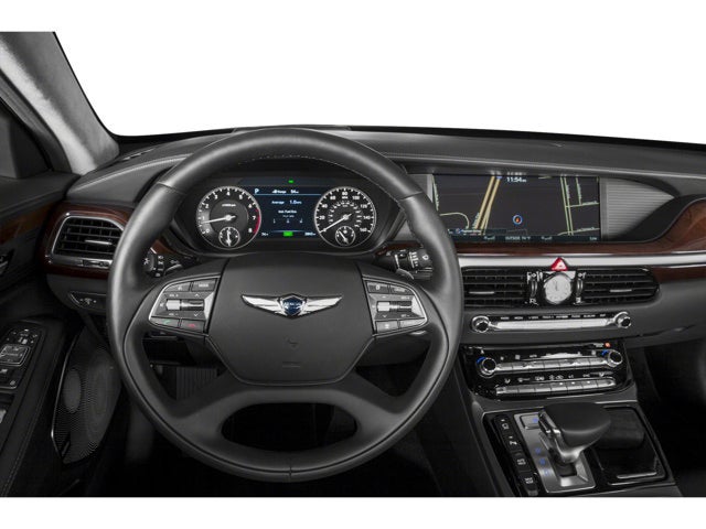 2019 Genesis G90 5.0L Ultimate