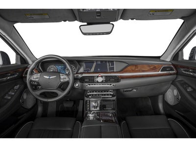 2019 Genesis G90 5.0L Ultimate