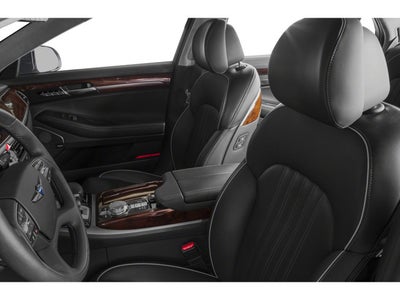 2019 Genesis G90 5.0L Ultimate