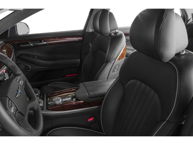 2019 Genesis G90 5.0L Ultimate