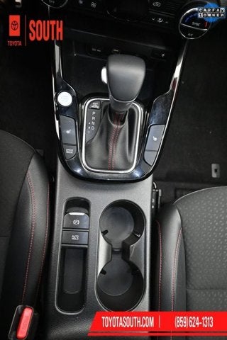 2025 Kia Soul GT-Line