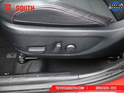 2025 Kia Soul GT-Line