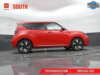 2025 Kia Soul GT-Line