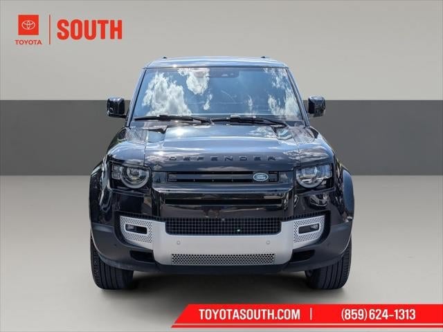 2025 Land Rover Defender S