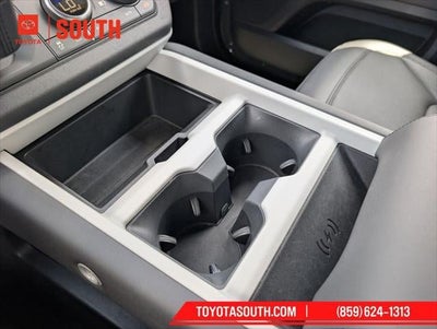 2025 Land Rover Defender S