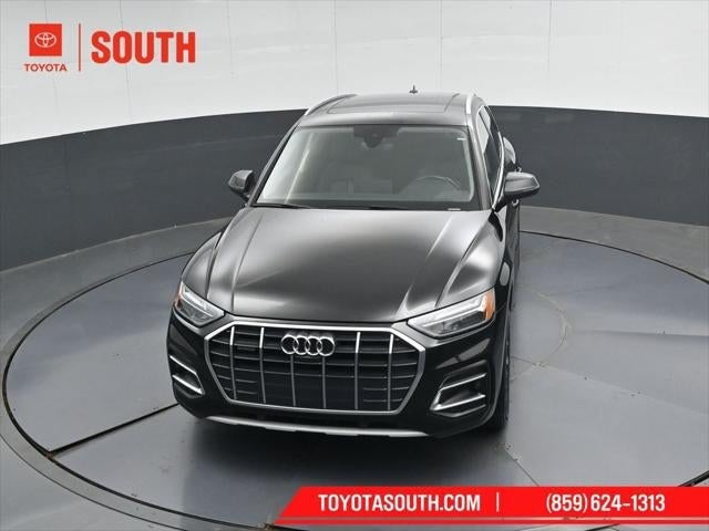 2021 Audi Q5 Premium Plus