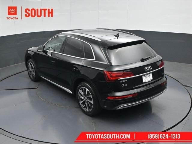 2021 Audi Q5 Premium Plus