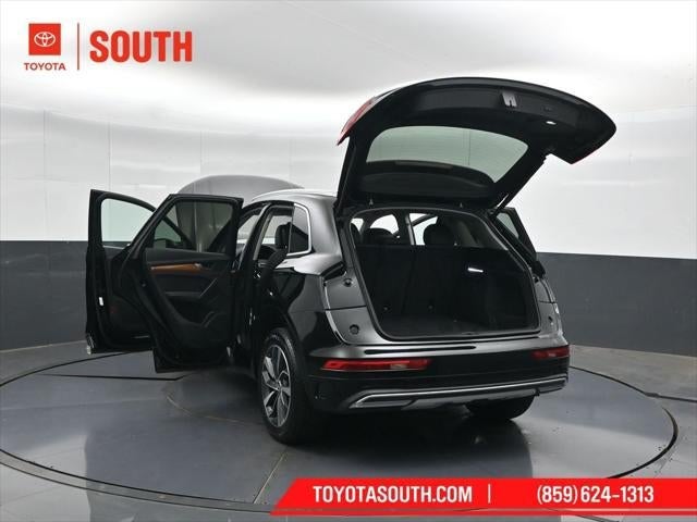 2021 Audi Q5 Premium Plus