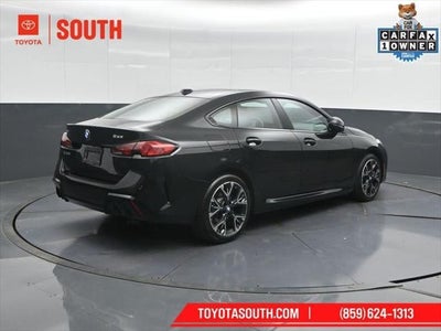 2025 BMW 2 Series 228 xDrive