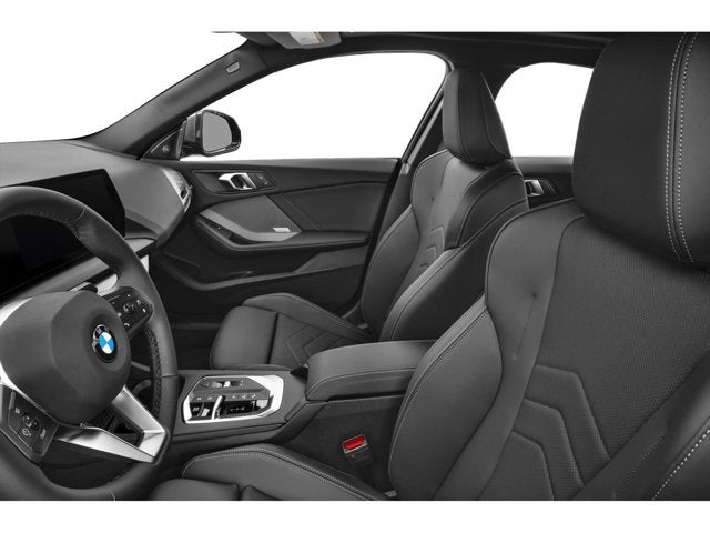 2025 BMW 2 Series 228 xDrive