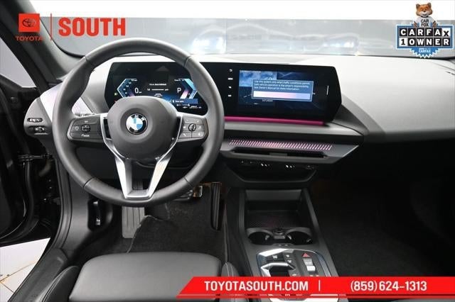 2025 BMW 2 Series 228 xDrive