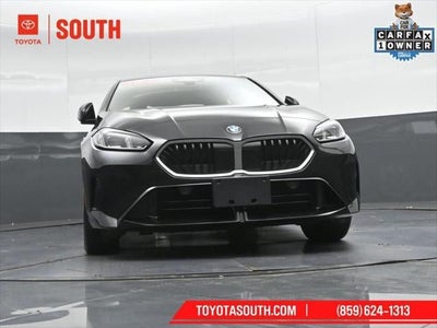 2025 BMW 2 Series 228 xDrive